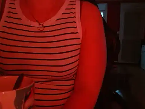 Snapshot of cruellaculdenfer67 chatting on January 10, 1:41 pm cruellaculdenfer67 online show from January 10, 1:41 pm