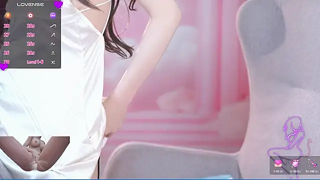 Snapshot of Anytoly chatting on January 9, 10:20 am Anytoly online show from January 9, 10:20 am