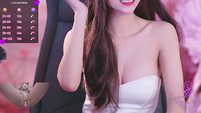 Snapshot of Anytoly chatting on March 20, 10:10 am Anytoly online show from March 20, 10:10 am