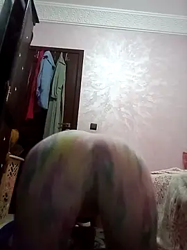 Snapshot of ArabJazmin6 chatting on October 11, 9:46 pm ArabJazmin6 online show from October 11, 9:46 pm