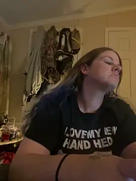 Snapshot of velvetta_ chatting on September 16, 6:36 am velvetta online show from September 16, 6:36 am