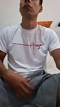 josehot151515 online show from January 6, 6:20 pm