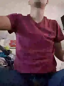 josehot151515 online show from January 13, 7:31 pm