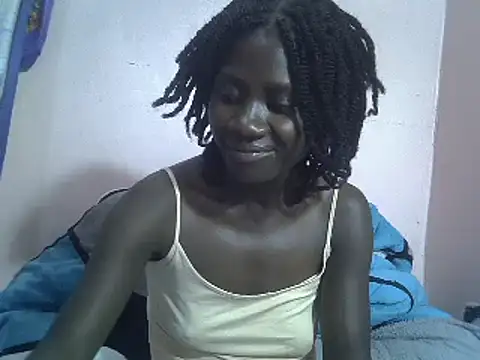 Petite rider online show from February 23, 8:55 pm