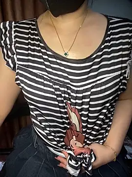 Snapshot of Julibeng chatting on September 9, 10:26 am Julibeng online show from September 9, 10:26 am