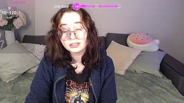 Snapshot of Mini_Diva chatting on December 9, 9:06 am Mini Diva online show from December 9, 9:06 am