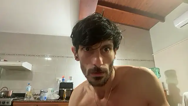 nicolaaaaas online show from March 6, 9:06 am