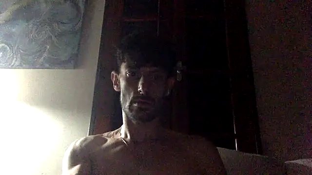 nicolaaaaas online show from April 15, 10:00 am