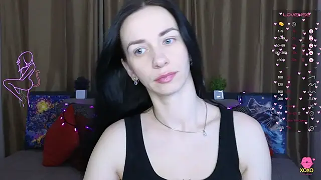 annakillianox online show from February 26, 6:26 am