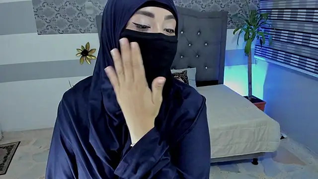 Jalima sabag online show from January 15, 7:28 pm