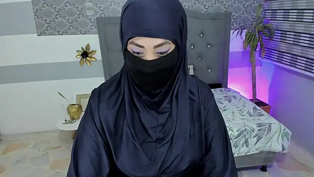 Jalima sabag online show from March 2, 6:37 pm