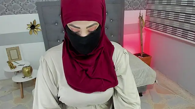 Jalima sabag online show from April 17, 7:28 pm