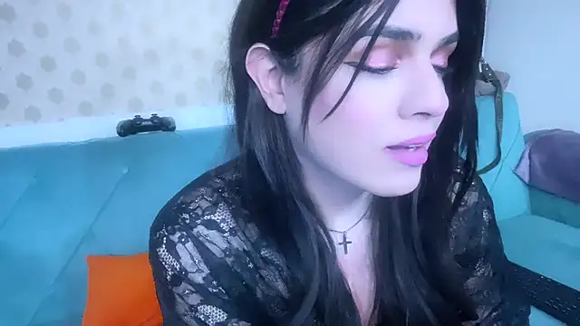 Snapshot of Arab_tgirl chatting on February 10, 9:47 pm Arab tgirl online show from February 10, 9:47 pm