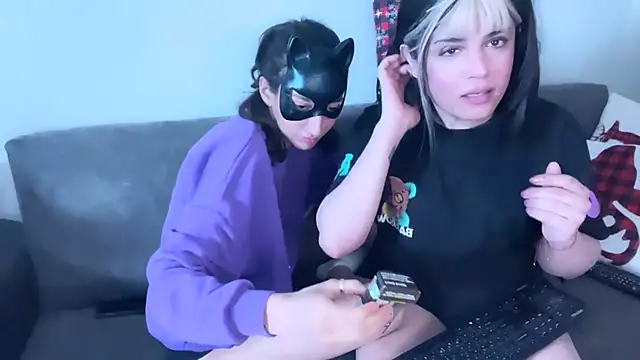Snapshot of Arab_tgirl chatting on July 19, 10:13 pm Arab tgirl online show from July 19, 10:13 pm