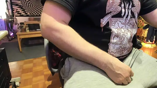 soulfuck92 online show from January 12, 10:59 pm