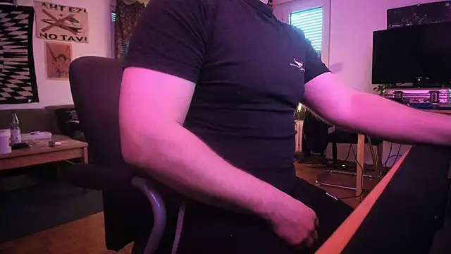 soulfuck92 online show from February 22, 7:40 am