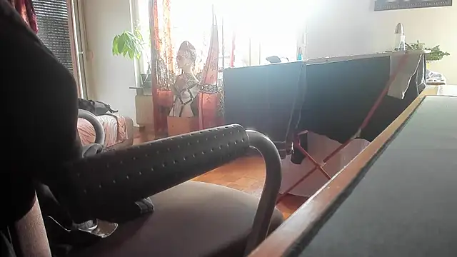 soulfuck92 online show from March 7, 4:04 pm