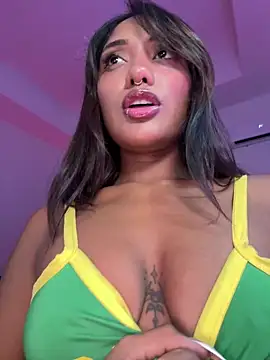 VictoireFeller online show from February 9, 3:32 am