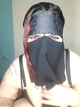 Meral1 online show from January 10, 1:31 pm