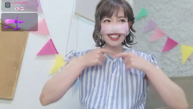 A33-asami online show from March 29, 1:27 am