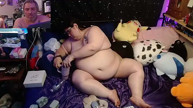 yoursexything79 online show from November 29, 3:42 am