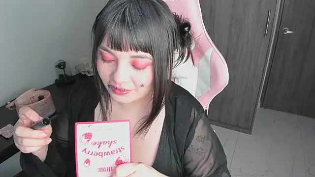  hikaru arimura online show from February 10, 1:53 am