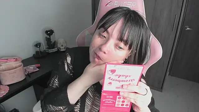  hikaru arimura online show from April 2, 1:58 am