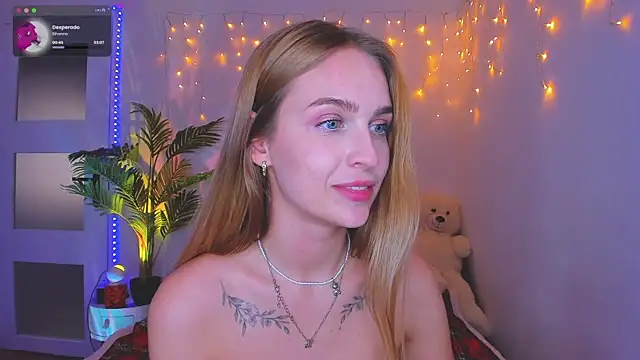 Kamila icee online show from February 1, 11:27 pm