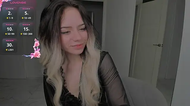 KellyBarton online show from December 5, 8:33 pm