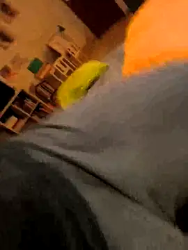 Snapshot of onbifeet chatting on October 9, 6:17 pm onbifeet online show from October 9, 6:17 pm