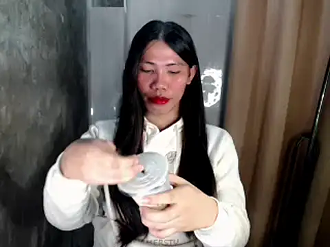 Snapshot of urfantacyjean chatting on September 27, 11:15 am urfantacyjean online show from September 27, 11:15 am