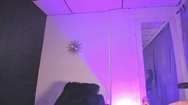 sam carsonx online show from October 1, 9:32 pm