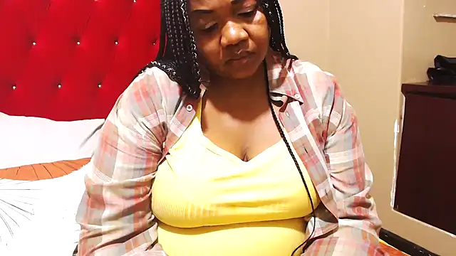 MIGHTYASSS online show from March 12, 5:57 am