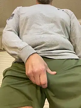 Realybigdill online show from October 25, 2:08 am