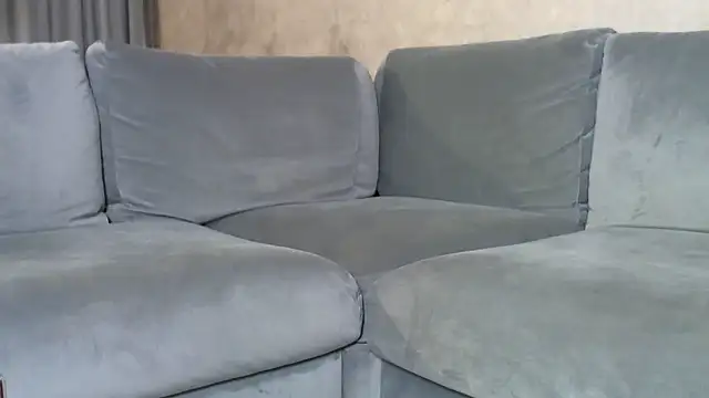 LuanaDess online show from December 20, 12:29 am