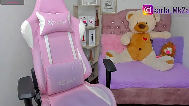 karla cute01 online show from December 16, 5:33 pm