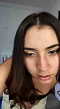 karla cute01 online show from January 1, 5:43 am