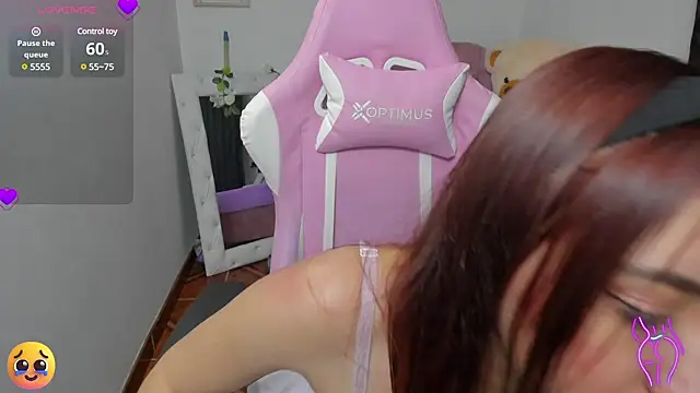 karla cute01 online show from February 25, 6:42 pm