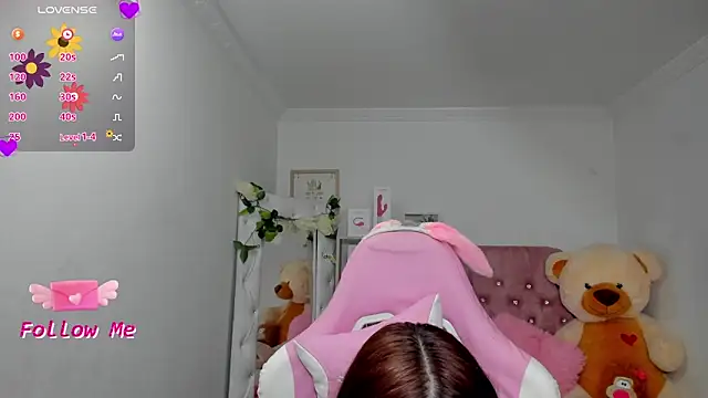 karla cute01 online show from March 22, 8:37 pm