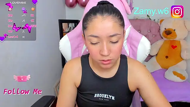 karla cute01 online show from September 9, 5:18 am