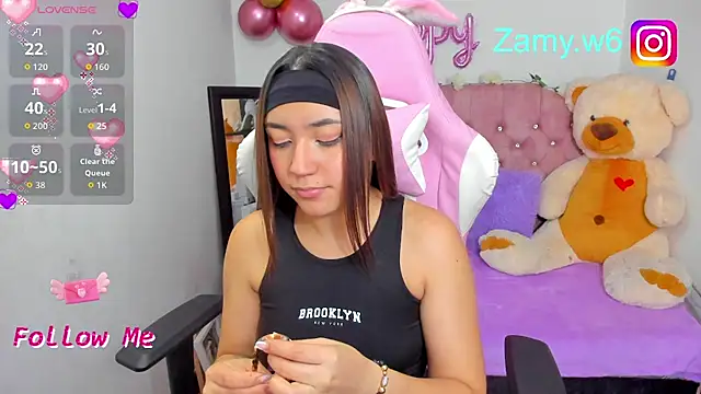 karla cute01 online show from September 18, 5:09 am