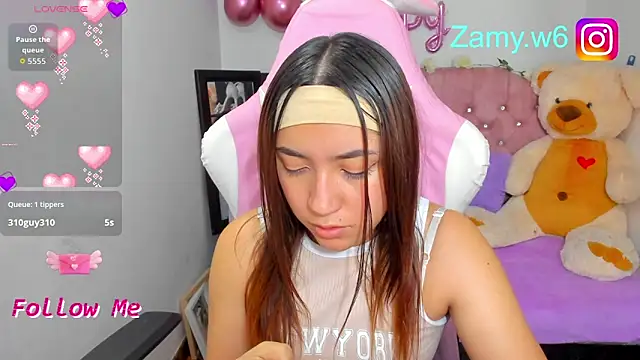 karla cute01 online show from September 19, 9:11 am