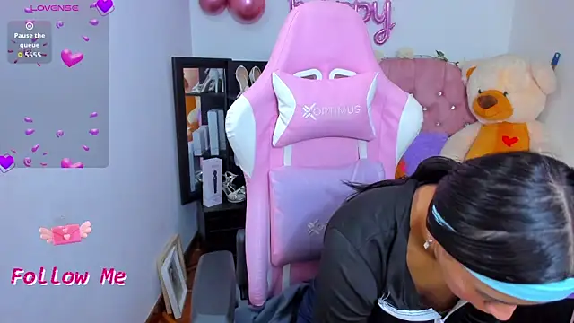 karla cute01 online show from October 12, 5:17 am