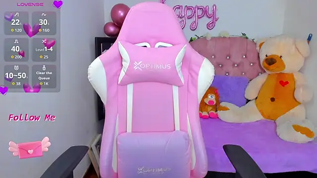 karla cute01 online show from October 16, 10:38 am