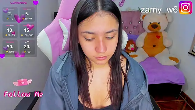 karla cute01 online show from December 17, 3:23 am