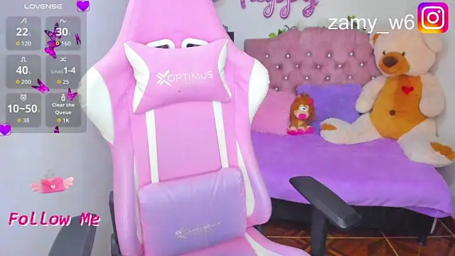 karla cute01 online show from February 6, 5:01 am