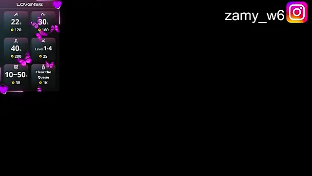 karla cute01 online show from February 10, 10:41 am