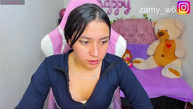 karla cute01 online show from March 3, 5:02 am