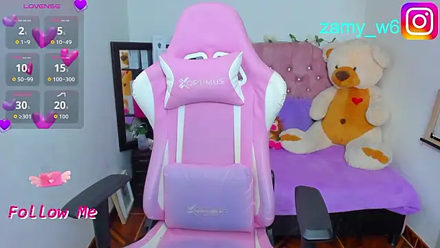 karla cute01 online show from March 22, 5:00 am