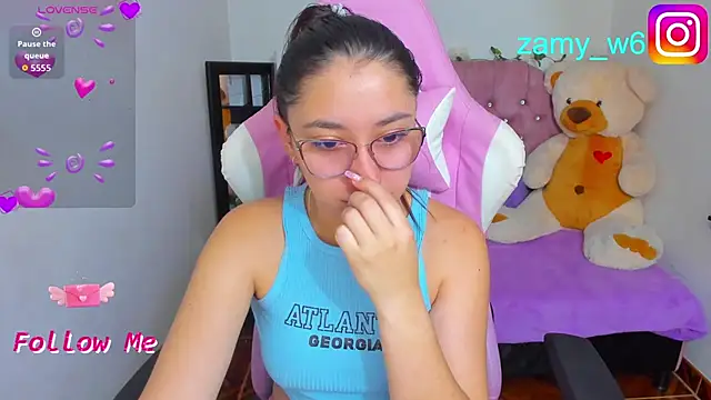 karla cute01 online show from March 31, 1:22 pm